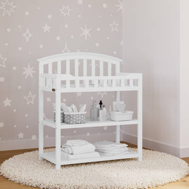 Camden best sale changing table